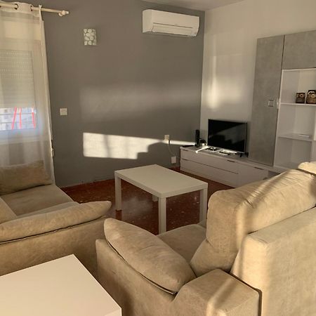 Edificio Acapulco Apartment Nerja Bagian luar foto