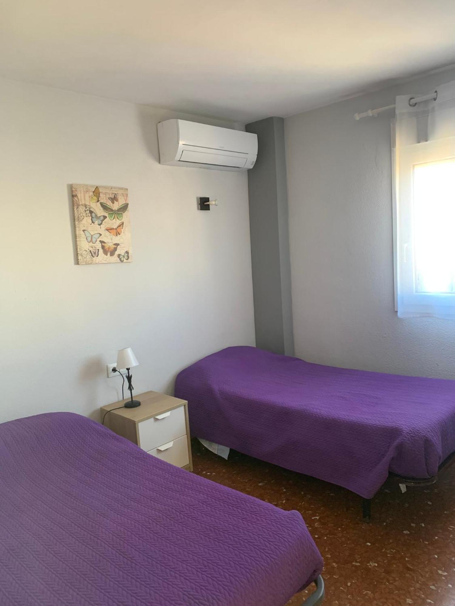 Edificio Acapulco Apartment Nerja Bagian luar foto
